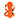 EzyDog Chest Plate Harness orange, Pet City