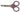 Trouble & Trix Glamourpuss Claw Scissors, Claw Scissors for cats, Nail Scissors, Pet City