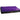 Its Bed Time Patio Cushion Dog Bed Purple, Pet City Napier, Pets Warehouse, purple waterproof dog bed, Pet City hastings