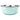 Barkley & Bella Marrakesh Mint Bowl, Pet Bowl, Bowls for pets, Stainless steel Bowl, Pet City