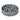 Barkley & Bella Bowl Slow Chow Feeder Melamine grey, Pet City