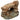 Natural Rock Bridge, Fish Tank Deco, Deco for fish tanks, Pet City