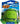Chuckit Sniff Fetch Ball medium peanut butter scented, Pet City