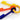 Nylabone Puppy Chew Teething Keys Dog Toy, nylabone puppy chew toys, Pet City