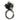 Aqua One Brush Double Ended, Hose brush, Cleaning brush, Pet City