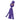 Kong Wubba Dog Toy purple, kong interactive dog toys, Pet City, Pet Ctiy