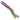 Cat Teaser Wand With Teaser Rainbow 46cm, Allpet NZ, Pet City Napier, Pets Warehouse, Pet City porirua, cat toys nz, bird toys, drum toy for birds, Cat Teaser Wand Leopard With Feather 46cm