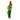 Pounce N Play Mini Plush Chicken With Feathers Cat Toy, Pet City Napier