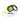 Flexi New Neon Retractable Tape Lead Yellow, Flexi retractable tape lead yellow, Pet City