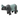 Resploot Black Rhino Dog Toy, Rhino dog toy, Eco Friendly dog toys, Pet City