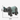 Resploot Black Rhino Dog Toy, Size Guide, Pet City