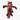Resploot Red Panda Dog Toy, Soft toys for toys, Pet City