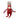 Resploot Sumatran Orangutan Dog Toy, Sumatran Monkey dog toy, Eco Friendly dog toys, Pet City