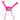 Rogz Flossy Grinz Dog Toy Pink, Pink Flossy Grinz Dog Toys, Pet City Napier