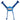 Rogz Flossy Grinz Dog Toy Blue, Blue Flossy Grinz Dog Toys, Pet City Napier