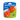 Chuckit! Breathe Right Ball small, no choke dog toys, Pet City