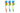 Chuckit Ball Launcher small, orange blue and green ball throwers, Pet City