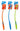 Chuckit Ball Launcher large, Pet City