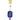 Avi One Acrylic Oval Mirror Bird Toy, Pet City, Budgie bird cage mirror