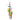 Avian Care Bagel Buster 32cm, Pet City bird toys, hanging bird toys, colourful bird toys