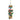 Avian Care Knots & Blocks Preening Toy Small
