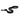EzyDog Zero Shock Lead Black 60cm, Pet City