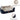 Its Bed Time Plush Dozer Blue Dog Bed soft sleeping surface