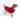 king charles dog wearing Huskimo Jumper Cable Knit Chilli, Pet City huskimo dog coat range
