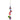 Avian Care Hanging Puzzle Nuts & Bolts