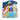 Chuckit! Indoor Tumbler Dog Toy, Chuckit indoor Pet City
