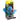 Aqua One Bettascape Betta Fan Palm Blue, Aqua one plastic plants for bettas, Pet City napier,