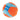 Chuckit! Indoor Ball Medium Dog Toy, Pet Citye