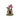 Aqua Care Ornament Log House, Pet City
