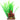 Aqua Care Ornament 3 Tikis with Plant 22cm, Pet City, Pet City, fish tank ornaments