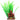 Aqua Care Ornament 3 Tikis with Plant 22cm, Pet City, Pet City, fish tank ornaments