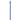 Cat Collar Cat Stretch Nylon Blue