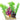 Aqua Care Ornament Divers Helmet & Coral with Plant 15cm, Pet City, Pet City