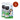 Black Hawk Original Medium Breed Puppy Chicken & Rice, Pet City