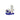 Cat Scratch Post Design 8 Blue, Pet City Napier, Pets Warehouse, Pet City Hastings, Blue Cat Scratcher