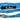 Huskimo Trekpro Dog Lead Bells Beach, Pet City Napier, Pets Warehouse, Blue huskimo dog lead with safety clip, Allet huskimo NZ