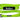 Huskimo Trekpro Dog Lead Daintree, Pet City Napier, Pets Warehouse, Pet City Hastings, Lime green dog lead with safety clip