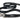 Huskimo Trekpro Dog Lead Dark Sky, Pet City Napier, Pets Warehouse, Pet City Hastings, Black dog lead, safety dog load