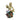 Aqua Care Ornament King Neptune with Turtle, Allpet Aquarium ornaments, Pet City