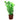 Aqua One Betta Pot Plant, Mixed Green Plastic Plants, Plastic plants, Pet City