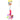 Avi One Propeller with Bell Bird Toy, Pet City, The Parrot Place, Pet Central