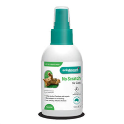 Aristopet No Scratch Cat Spray