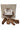 Air Dried Veal Tail Dog Treats, Veal Treats for dogs, chews for dogs, Pet City
