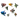 Assorted Angelfish, Assorted angel fish, Live tropical fish, Pet City