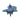 Aqua Care Aquarium Ornament Aeroplane, Front angel of the plane, Pet City