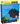 Aqua One Black Sponge Pad Nautilus 1100/1400 2 Pack (85S), Nautilus Canister Replacement, Pet City